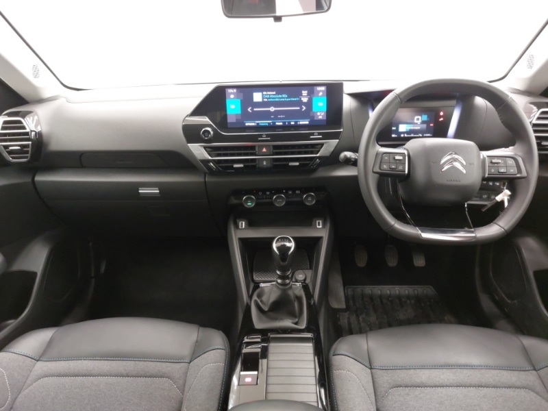 Used Citroen C4 2022 for sale - 76172026: Photo 2