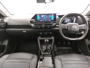 Used Citroen C4 2022 for sale - 76172026: Photo