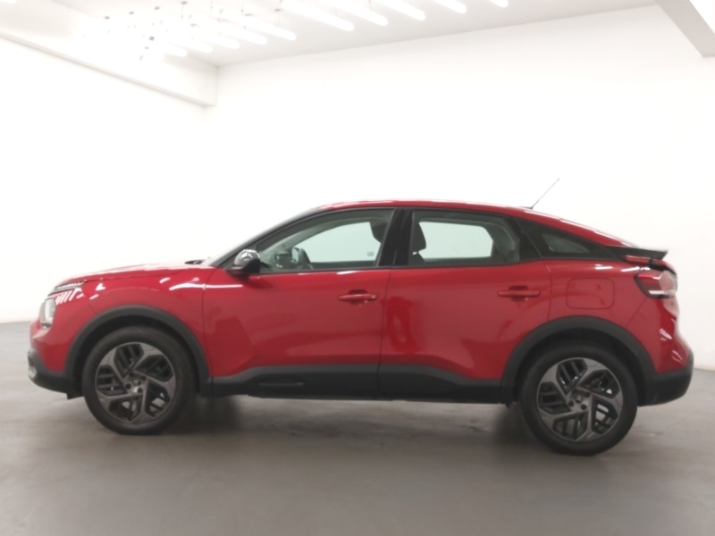Used Citroen C4 2022 for sale - 76172026: Photo 4