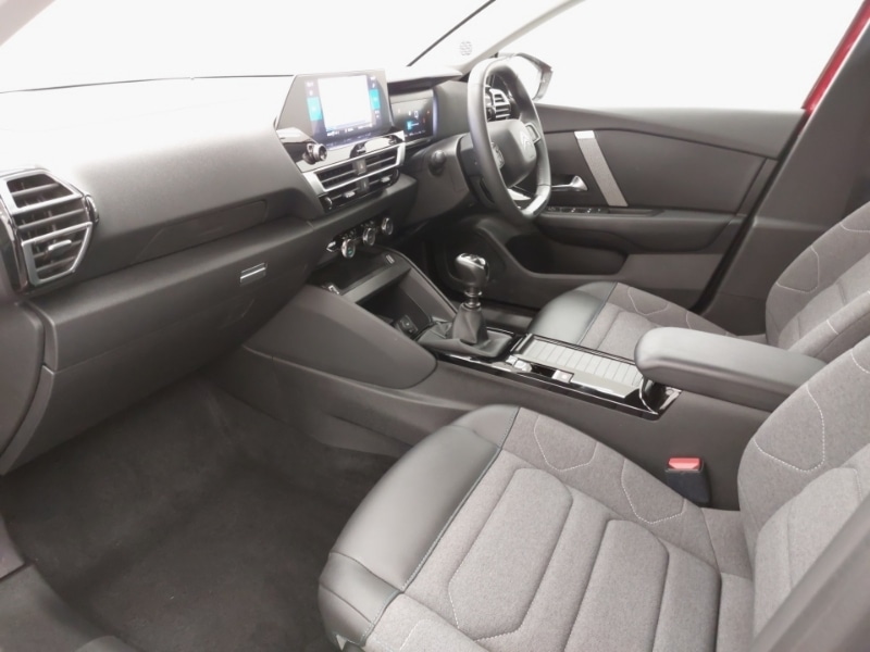 Used Citroen C4 2022 for sale - 76172026: Photo 5