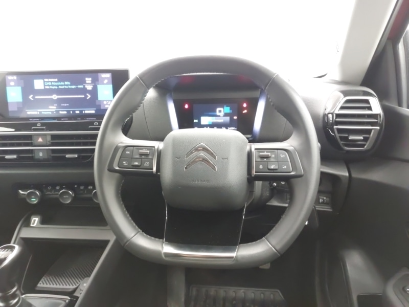 Used Citroen C4 2022 for sale - 76172026: Photo 7