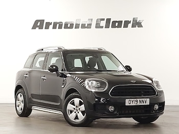 Used MINI Countryman 2019 for sale - 79581251: Photo