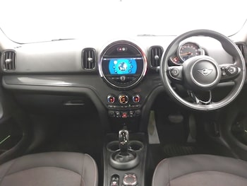 Used MINI Countryman 2019 for sale - 79581251: Photo