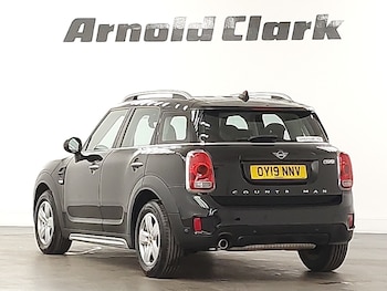 Used MINI Countryman 2019 for sale - 79581251: Photo