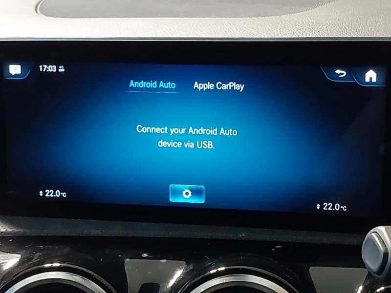 Used Mercedes-Benz A-Class 2020 for sale - 77119109: Photo 16