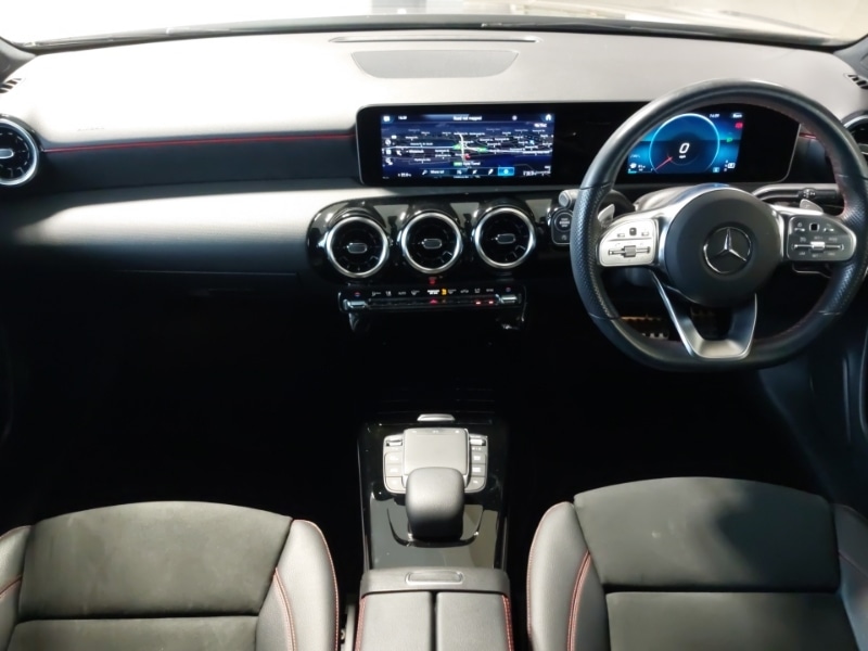 Used Mercedes-Benz A-Class 2020 for sale - 77119109: Photo 2