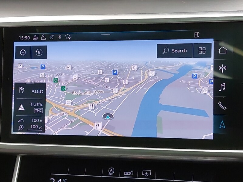 Used Audi A6 2019 for sale - 76427725: Photo 10