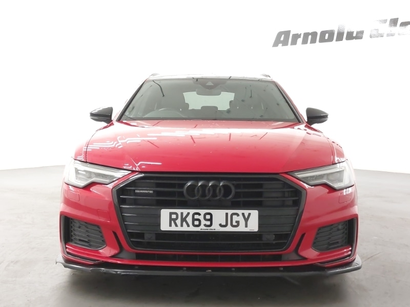 Used Audi A6 2019 for sale - 76427725: Photo 13