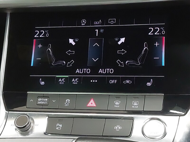 Used Audi A6 2019 for sale - 76427725: Photo 16