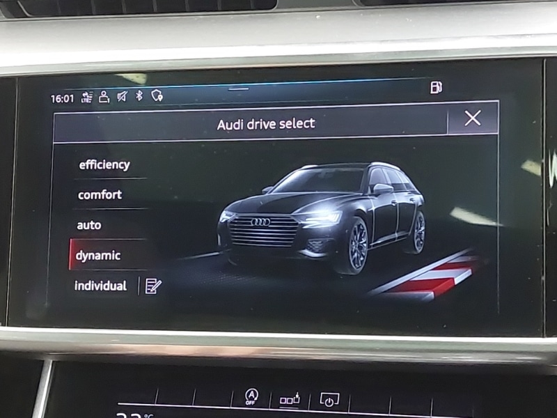 Used Audi A6 2019 for sale - 76427725: Photo 17