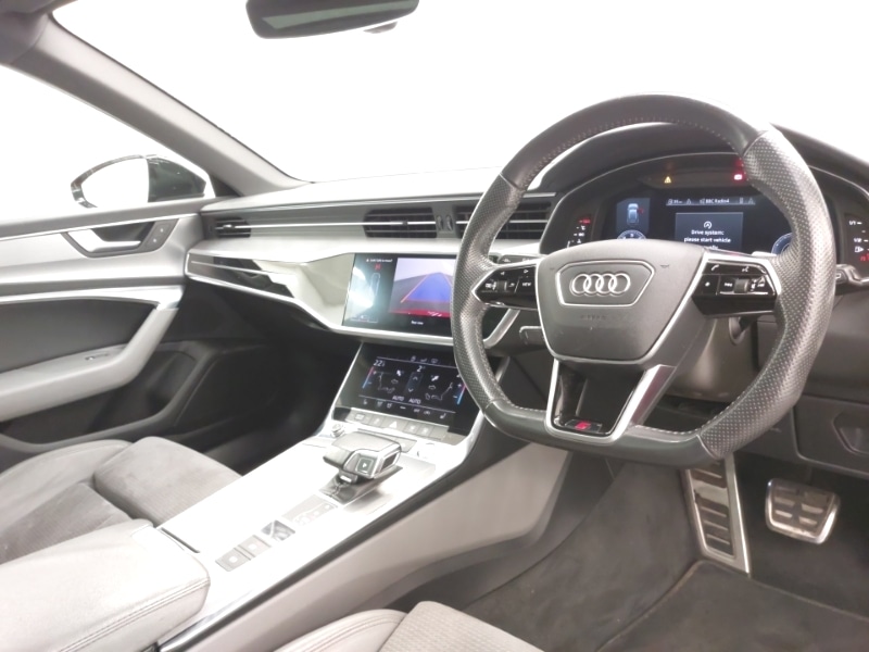 Used Audi A6 2019 for sale - 76427725: Photo 19