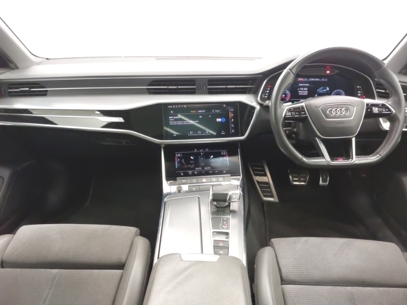 Used Audi A6 2019 for sale - 76427725: Photo 2