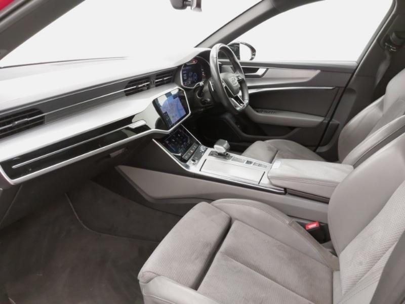 Used Audi A6 2019 for sale - 76427725: Photo 5