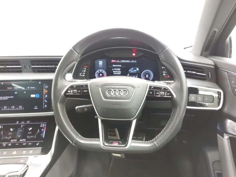 Used Audi A6 2019 for sale - 76427725: Photo 7