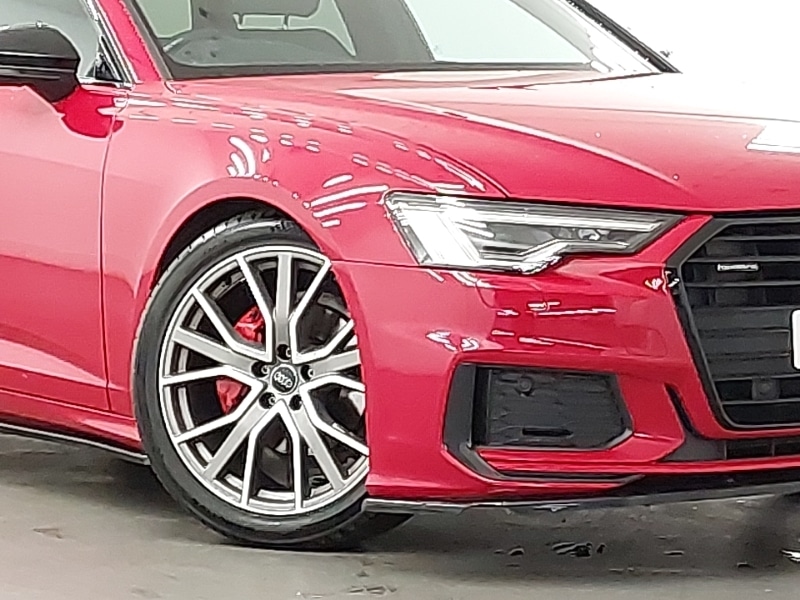 Used Audi A6 2019 for sale - 76427725: Photo 9