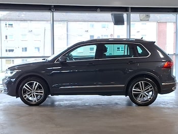 Used Volkswagen Tiguan 2022 for sale - 79303015: Photo