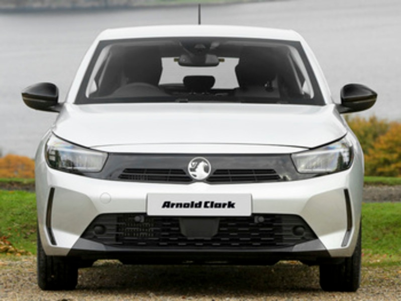 Used Vauxhall Corsa 2025 for sale - 77289643: Photo 12