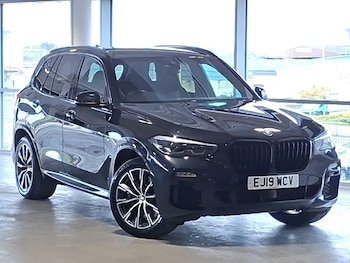 Used BMW X5 2019 for sale - 78478324: Photo