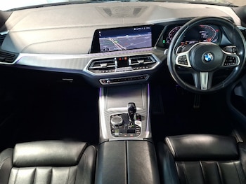 Used BMW X5 2019 for sale - 78478324: Photo