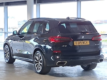 Used BMW X5 2019 for sale - 78478324: Photo