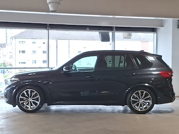 Used BMW X5 2019 for sale - 78478324: Photo