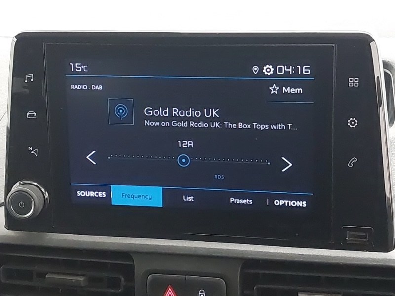 Used Citroen Berlingo 2023 for sale - 76763842: Photo 10