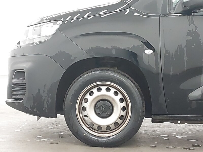 Used Citroen Berlingo 2023 for sale - 76763842: Photo 12