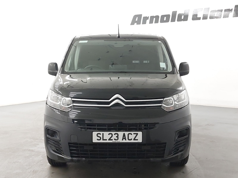 Used Citroen Berlingo 2023 for sale - 76763842: Photo 13
