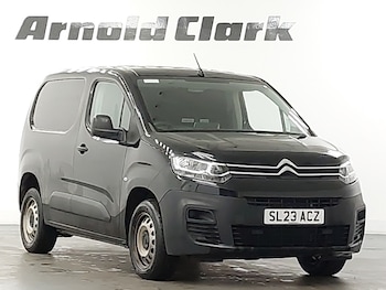 Citroen - Berlingo