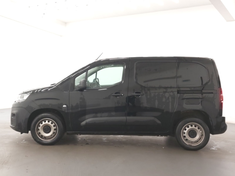 Used Citroen Berlingo 2023 for sale - 76763842: Photo 4