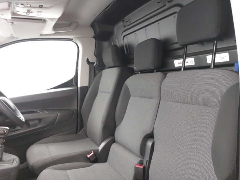 Used Citroen Berlingo 2023 for sale - 76763842: Photo 5