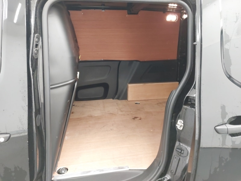 Used Citroen Berlingo 2023 for sale - 76763842: Photo 6