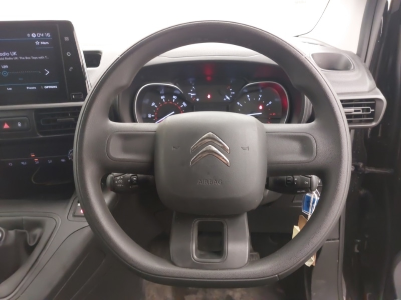 Used Citroen Berlingo 2023 for sale - 76763842: Photo 7