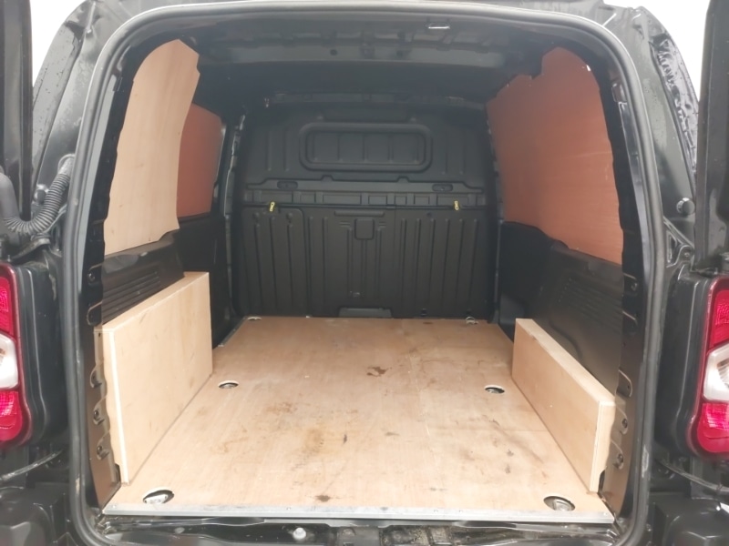 Used Citroen Berlingo 2023 for sale - 76763842: Photo 8