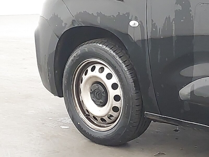 Used Citroen Berlingo 2023 for sale - 76763842: Photo 9