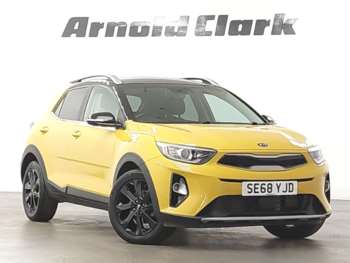 2019 - 1.0T GDi First Edition 5dr