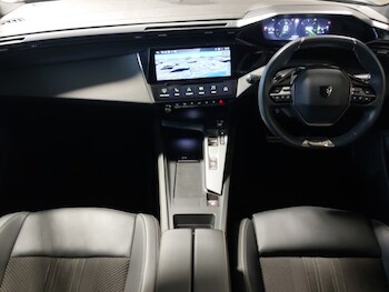 Used Peugeot 408 2024 for sale - 77380072: Photo