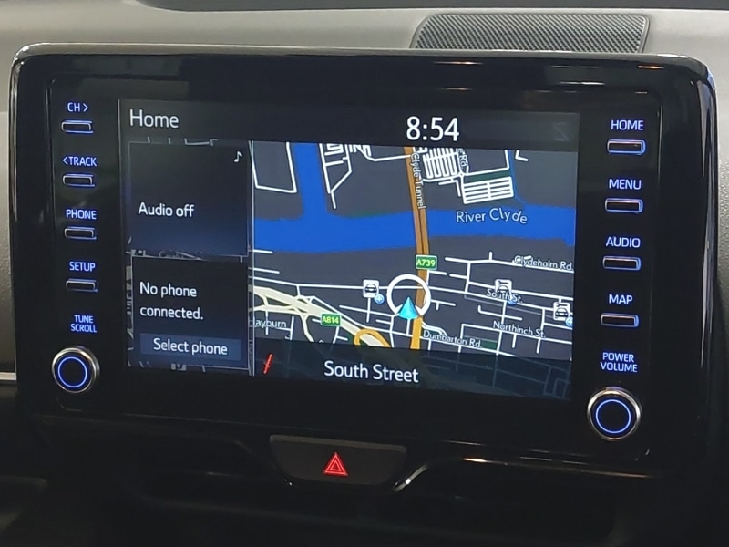 Used Toyota Yaris 2022 for sale - 77004468: Photo 10