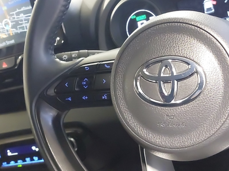 Used Toyota Yaris 2022 for sale - 77004468: Photo 11