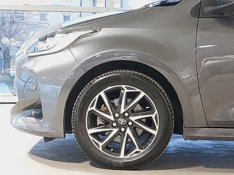 Used Toyota Yaris 2022 for sale - 77004468: Photo 12