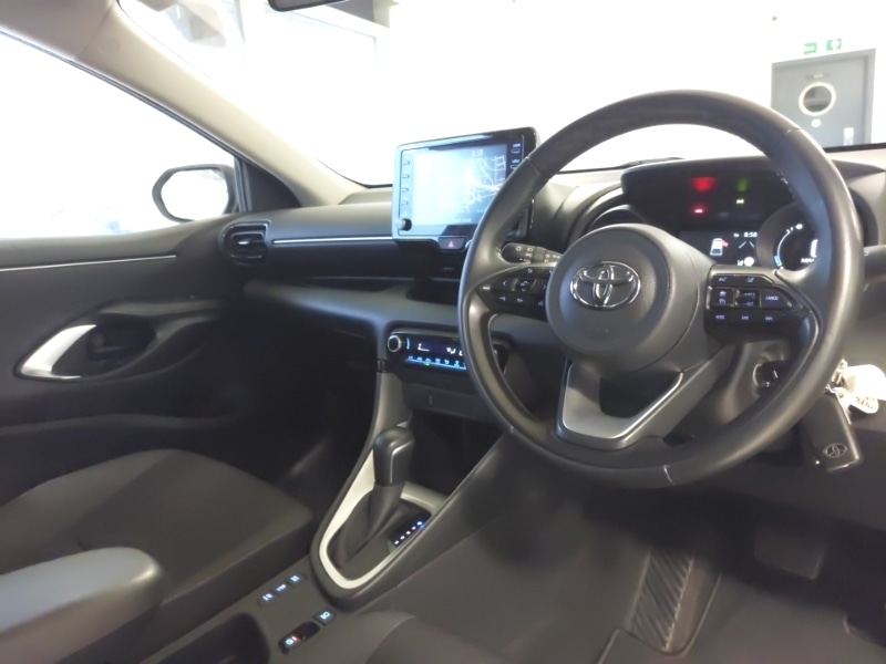 Used Toyota Yaris 2022 for sale - 77004468: Photo 18