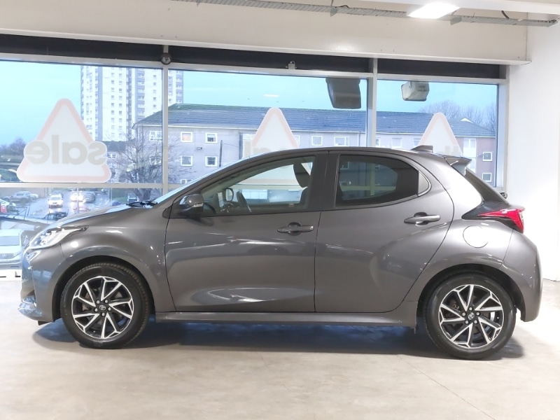 Used Toyota Yaris 2022 for sale - 77004468: Photo 4