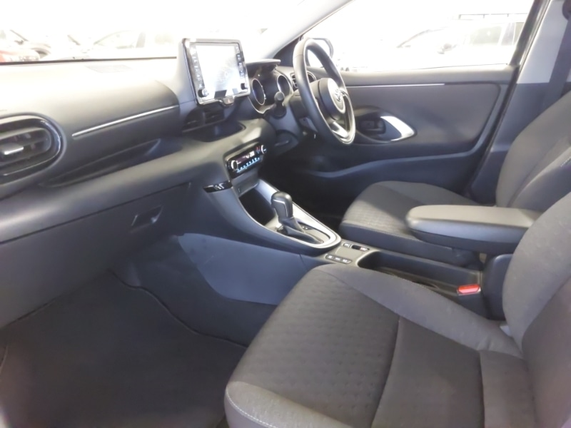 Used Toyota Yaris 2022 for sale - 77004468: Photo 5