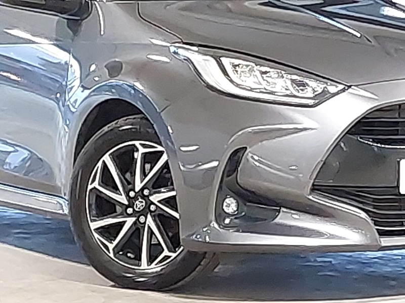 Used Toyota Yaris 2022 for sale - 77004468: Photo 9