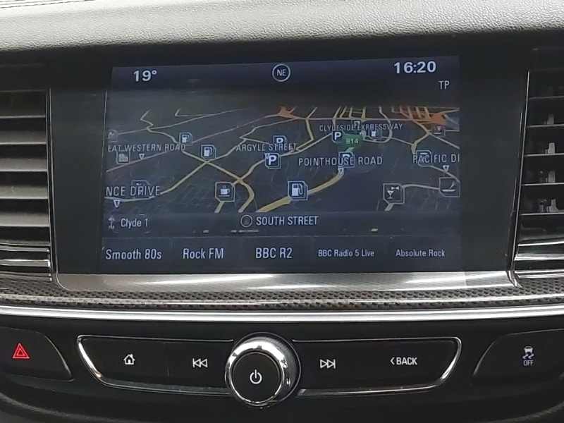 Used Vauxhall Insignia 2017 for sale - 76484090: Photo 10