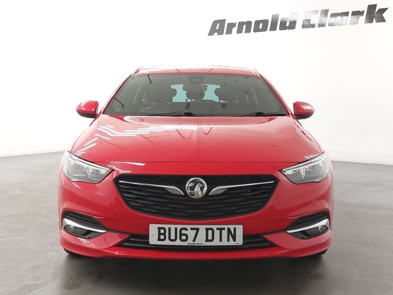 Used Vauxhall Insignia 2017 for sale - 76484090: Photo 13