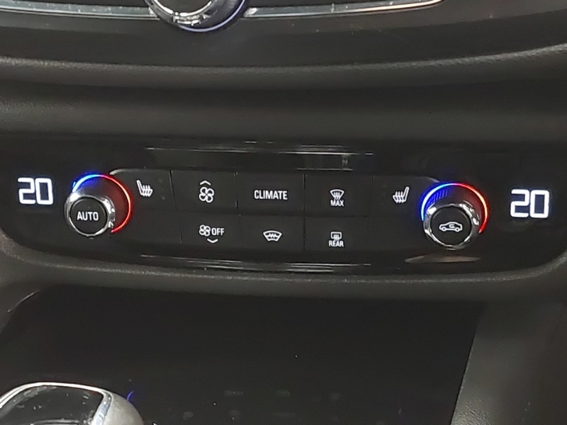 Used Vauxhall Insignia 2017 for sale - 76484090: Photo 15