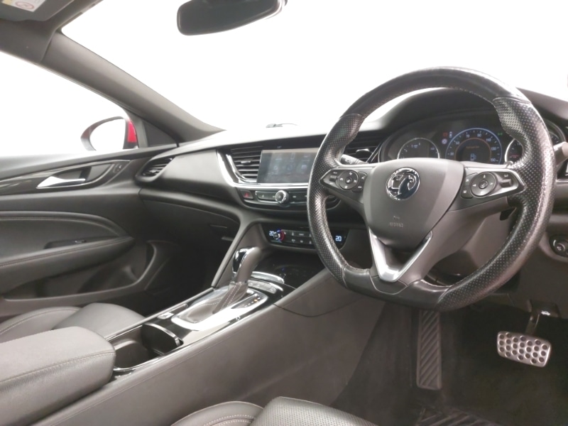 Used Vauxhall Insignia 2017 for sale - 76484090: Photo 18
