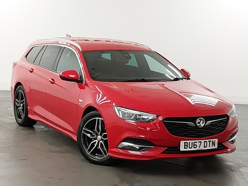 Used Vauxhall Insignia 2017 for sale - 76484090: Photo 19