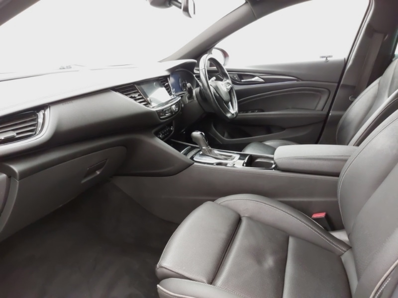 Used Vauxhall Insignia 2017 for sale - 76484090: Photo 5